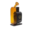Stündenglass Modül + Dok Deluxe Travel Set - Amber Glass