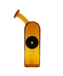Stündenglass Modül Dok Glass - Amber | Replacement Borosilicate Glass Piece
