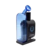 Modül + Dok Deluxe Travel Set - Blue Glass