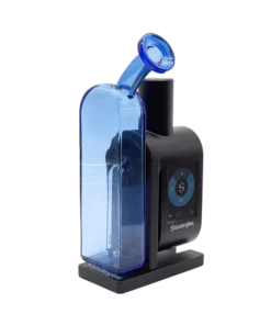 Modül + Dok Deluxe Travel Set - Blue Glass
