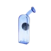 Stündenglass Modül Dok Glass - Blue | Replacement Borosilicate Glass Piece