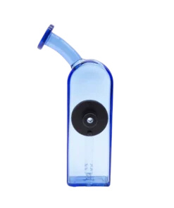 Stündenglass Modül Dok Glass - Blue | Replacement Borosilicate Glass Piece