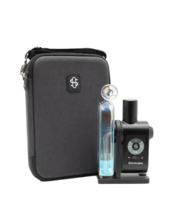 Stündenglass Modül + Dok Deluxe Travel Set - Bubble Glass