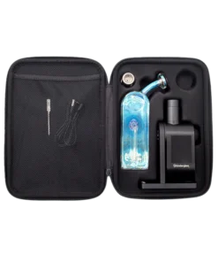 Stündenglass Modül + Dok Deluxe Travel Set - Bubble Glass