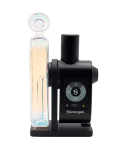 Stündenglass Modül + Dok Deluxe Travel Set - Bubble Glass