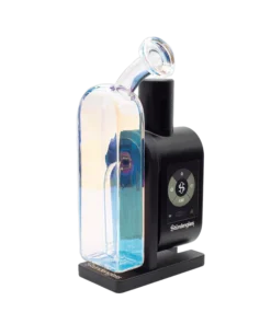 Stündenglass Modül + Dok Deluxe Travel Set - Bubble Glass