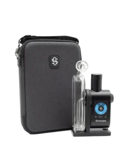 Stündenglass Modül + Dok Deluxe Travel Set - Clear Glass