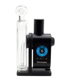 Stündenglass Modül + Dok Deluxe Travel Set - Clear Glass