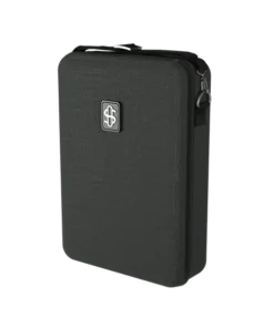 Stündenglass Modül Dok Travel Case | Premium Drop-Resistant Carrying Case