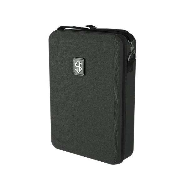 Stündenglass Modül Dok Travel Case | Premium Drop-Resistant Carrying Case
