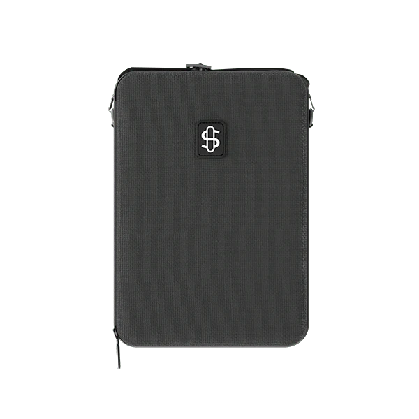 Stündenglass Modül Dok Travel Case | Premium Drop-Resistant Carrying Case