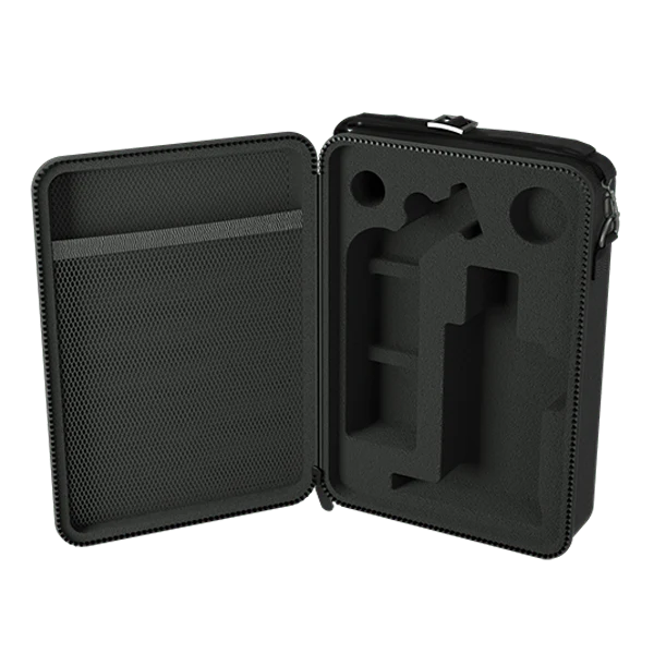 Stündenglass Modül Dok Travel Case | Premium Drop-Resistant Carrying Case