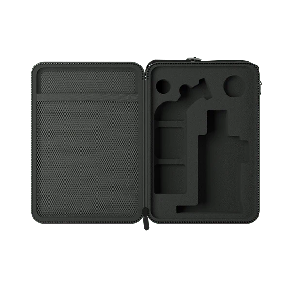 Stündenglass Modül Dok Travel Case | Premium Drop-Resistant Carrying Case