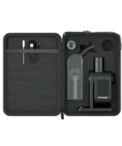 Stündenglass Modül Dok Travel Case | Premium Drop-Resistant Carrying Case