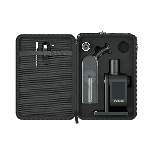 Stündenglass Modül Dok Travel Case | Premium Drop-Resistant Carrying Case