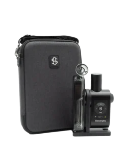 Stündenglass Modül + Dok Deluxe Travel Set - Gray Glass