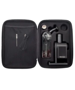 Stündenglass Modül + Dok Deluxe Travel Set - Gray Glass