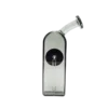 Stündenglass Modül Dok Glass - Gray | Replacement Borosilicate Glass Piece