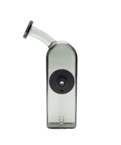 Stündenglass Modül Dok Glass - Gray | Replacement Borosilicate Glass Piece