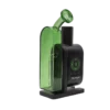 Stündenglass Modül + Dok Deluxe Travel Set - Green Glass