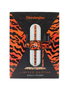 Jon Z x Stündenglass Gravity Infuser Classic