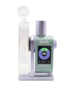 Wiz Khalifa x Stündenglass Modül + Dok Deluxe Travel Set