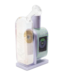 Wiz Khalifa x Stündenglass Modül + Dok Deluxe Travel Set