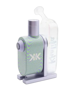 Wiz Khalifa x Stündenglass Modül + Dok Deluxe Travel Set