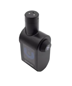 Stündenglass Modül for Dry Material | Digital Gravity Vaporizer