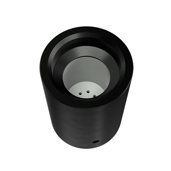 Modül Dry Material Vaporization Tank