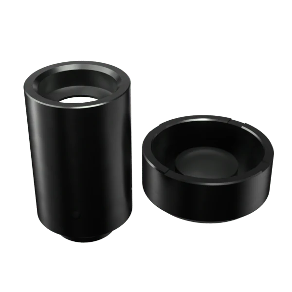 Modül Dry Material Vaporization Tank
