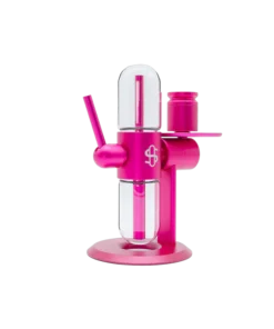 Stündenglass Kompact Gravity Infuser - Pink