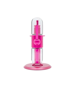 Stündenglass Kompact Gravity Infuser - Pink