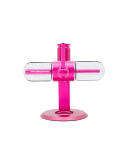 Stündenglass Kompact Gravity Infuser - Pink