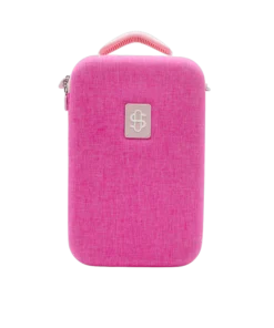 Stündenglass Kompact Gravity Infuser - Pink