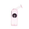 Stündenglass Modül Dok Glass - Pink | Replacement Borosilicate Glass Piece