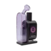 Stündenglass Modül + Dok Deluxe Travel Set - Purple Glass