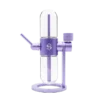 Stündenglass Gravity Infuser - Violet Purple | 360° Gravity Hookah