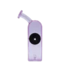 Stündenglass Modül Dok Glass - Purple | Replacement Borosilicate Glass Piece