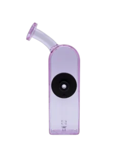 Stündenglass Modül Dok Glass - Purple | Replacement Borosilicate Glass Piece