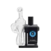 Stündenglass Modül Dok Glass - Recycler II | Dual-Inline Percolator