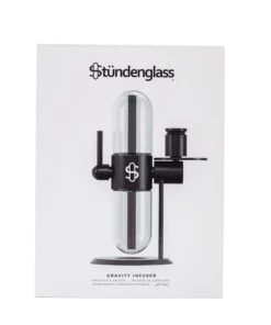 Stündenglass Gravity Infuser - Classic