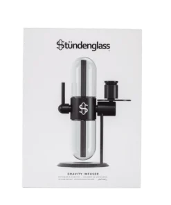 Stündenglass Gravity Infuser - Classic