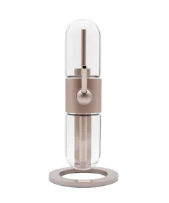 Stündenglass Gravity Infuser - Desert Rose | 360° Gravity Hookah