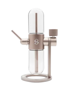 Stündenglass Gravity Infuser - Desert Rose | 360° Gravity Hookah