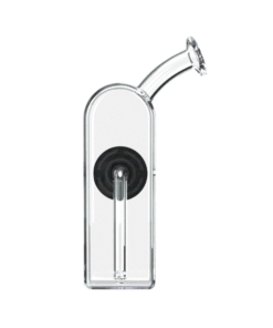 Stündenglass Modül Dok Glass - Clear | Replacement Borosilicate Glass Piece