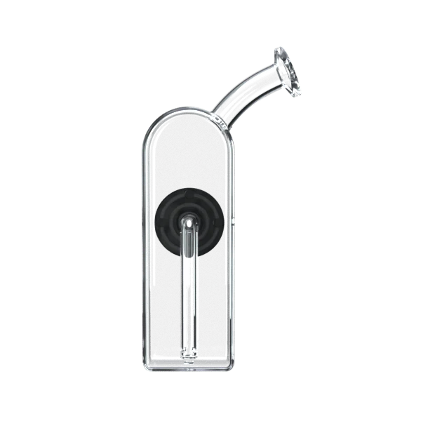 Stündenglass Modül Dok Glass - Clear | Replacement Borosilicate Glass Piece