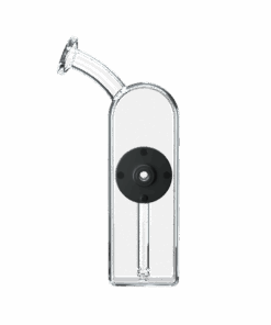 Stündenglass Modül Dok Glass - Clear | Replacement Borosilicate Glass Piece