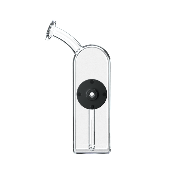 Stündenglass Modül Dok Glass - Clear | Replacement Borosilicate Glass Piece