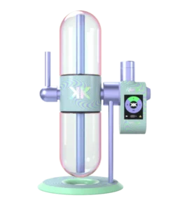 Wiz Khalifa x Stündenglass Modül + Dok Deluxe Travel Set